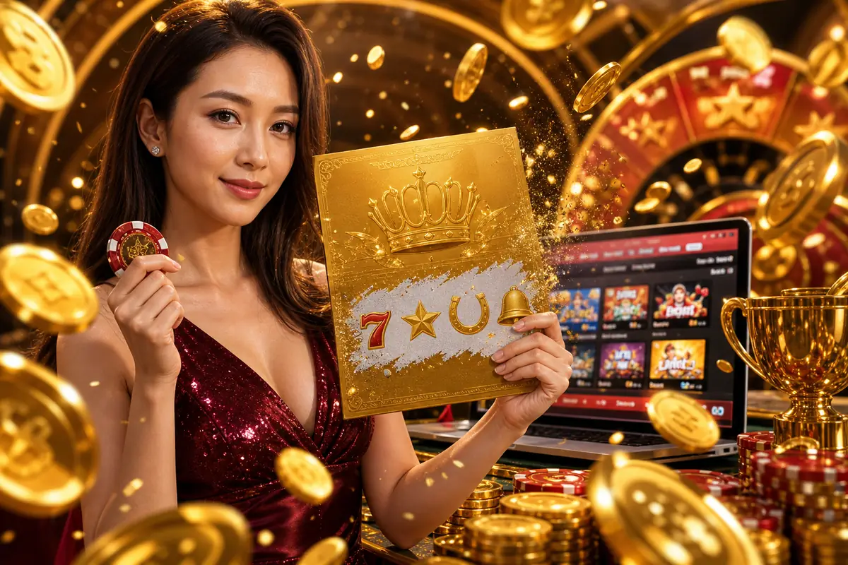 win63 Fortune Gems JILI স্লট